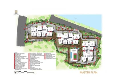 Trevita By Cybercity Brochure Image 9