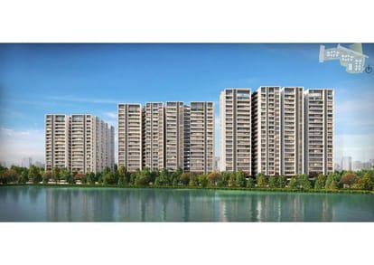 Trevita By Cybercity Brochure Image 3