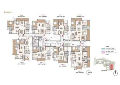 Trevita By Cybercity Brochure Image 8