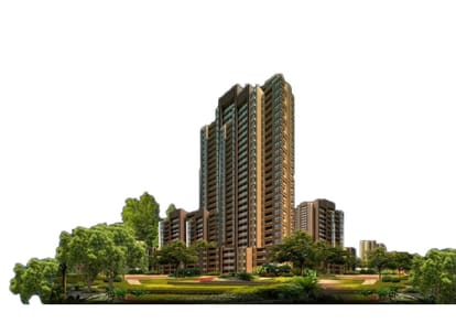 Trevita By Cybercity Brochure Image 4
