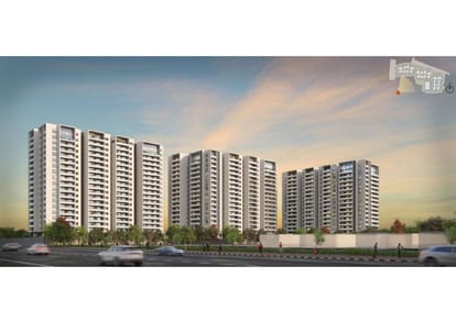 Trevita By Cybercity Brochure Image 2