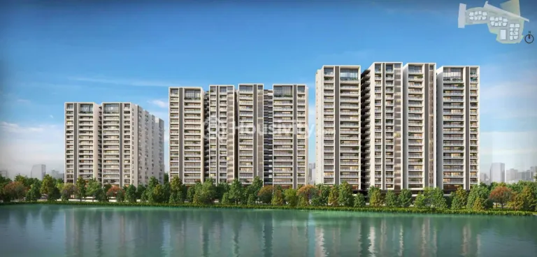 Trevita By Cybercity Image 1