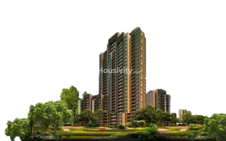 Trevita By Cybercity Image 2