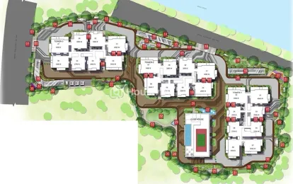 Trevita By Cybercity Image 6