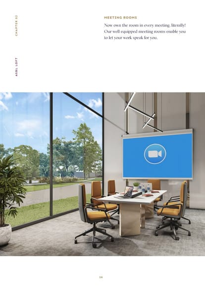 ASBL Loft Brochure Image 16