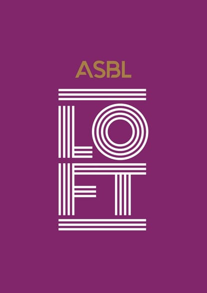 ASBL Loft Brochure Image 1