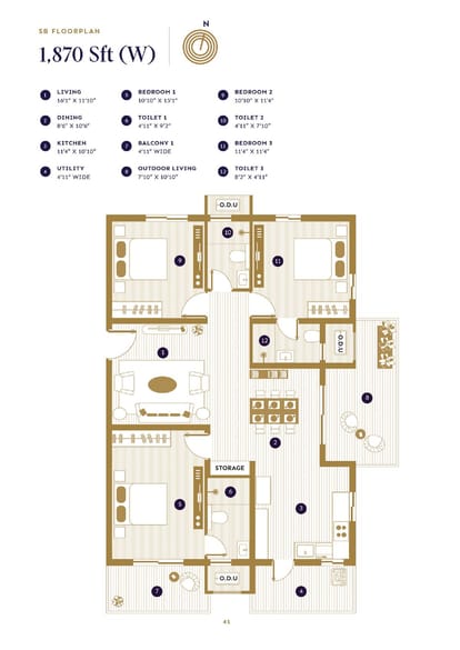 ASBL Loft Brochure Image 41