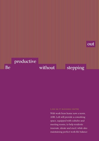 ASBL Loft Brochure Image 14