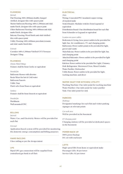 ASBL Loft Brochure Image 47