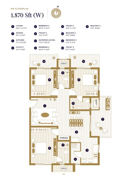 ASBL Loft Brochure Image 43