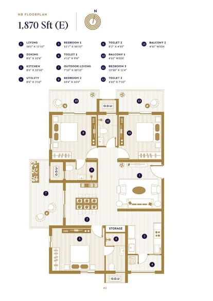 ASBL Loft Brochure Image 42