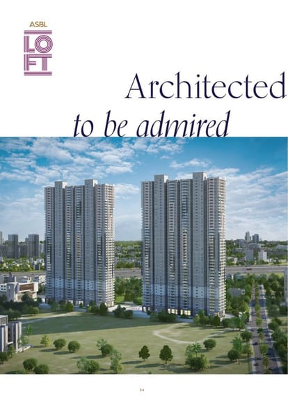 ASBL Loft Brochure Image 34