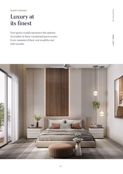 ASBL Loft Brochure Image 28
