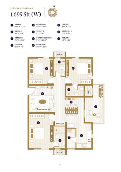 ASBL Loft Brochure Image 39