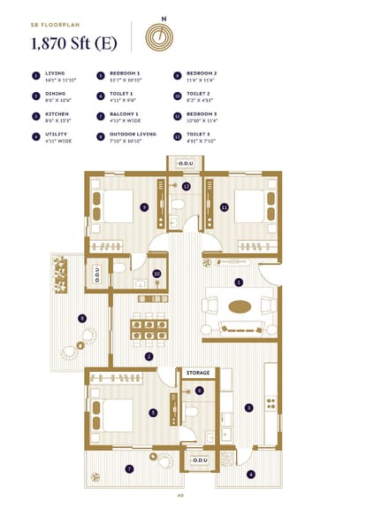 ASBL Loft Brochure Image 40