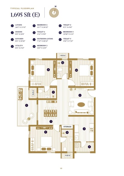 ASBL Loft Brochure Image 38