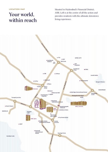 ASBL Loft Brochure Image 44