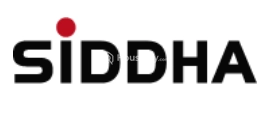 Siddha Group Logo