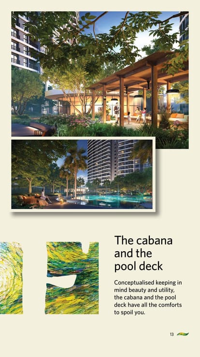 Siddha Serena Brochure Image 13