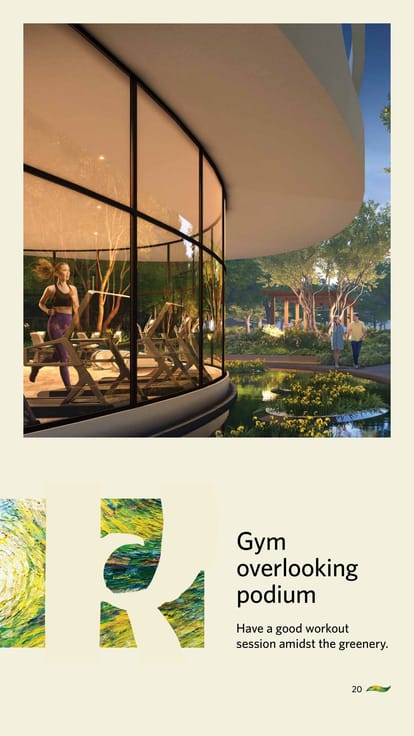 Siddha Serena Brochure Image 20