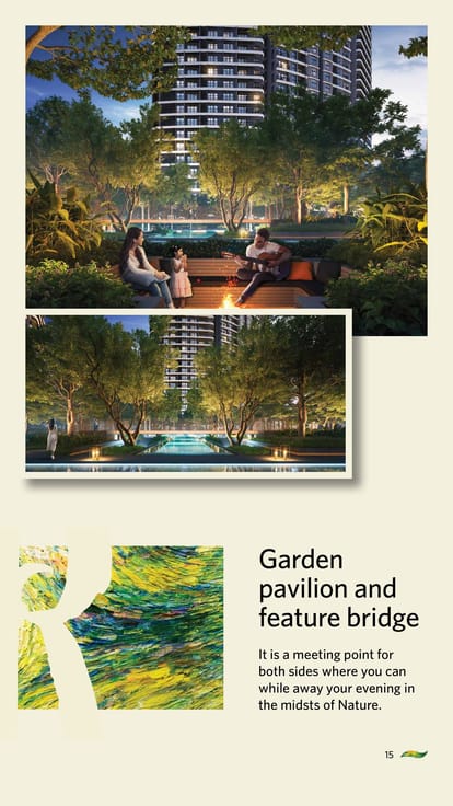Siddha Serena Brochure Image 15