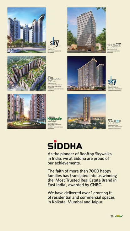 Siddha Serena Brochure Image 29