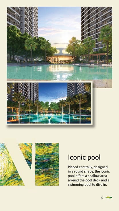 Siddha Serena Brochure Image 12