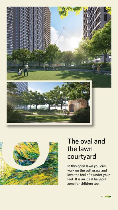Siddha Serena Brochure Image 14