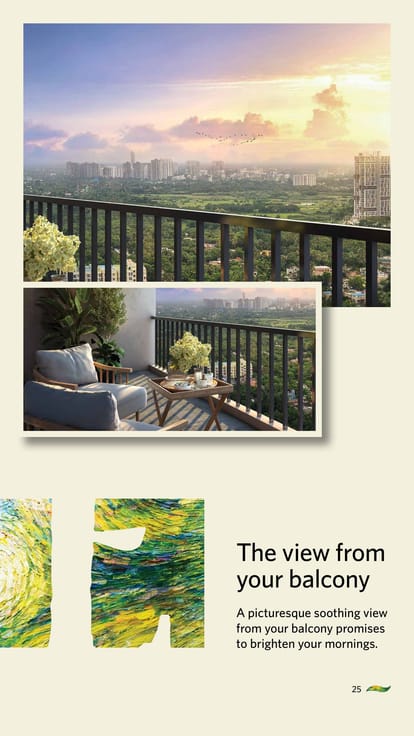 Siddha Serena Brochure Image 25
