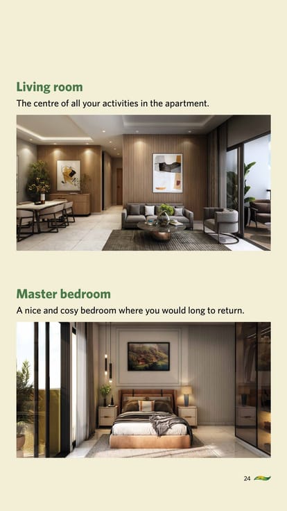 Siddha Serena Brochure Image 24