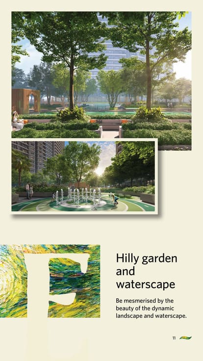 Siddha Serena Brochure Image 11