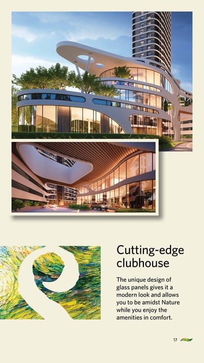 Siddha Serena Brochure Image 17