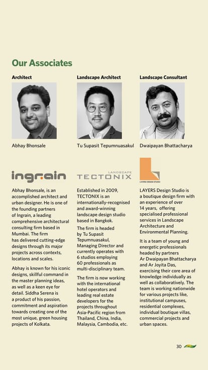 Siddha Serena Brochure Image 30