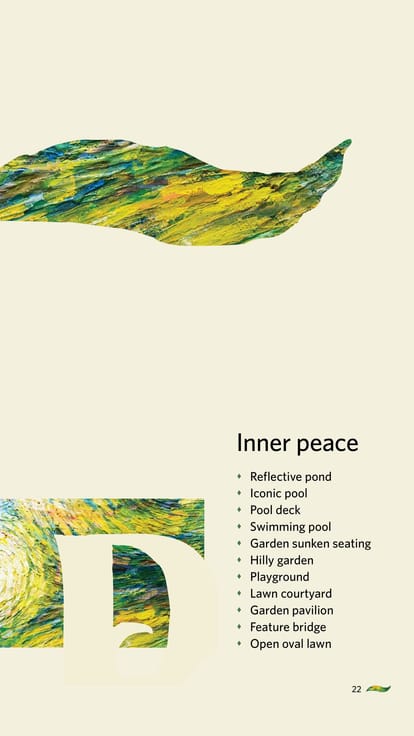 Siddha Serena Brochure Image 22