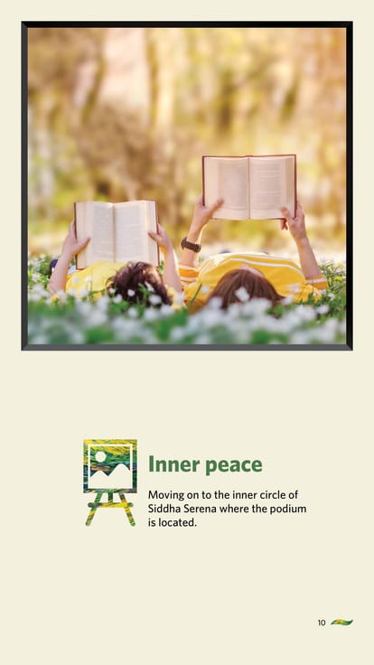 Siddha Serena Brochure Image 10