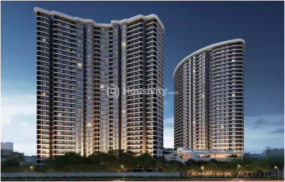 Siddha Serena Image 9