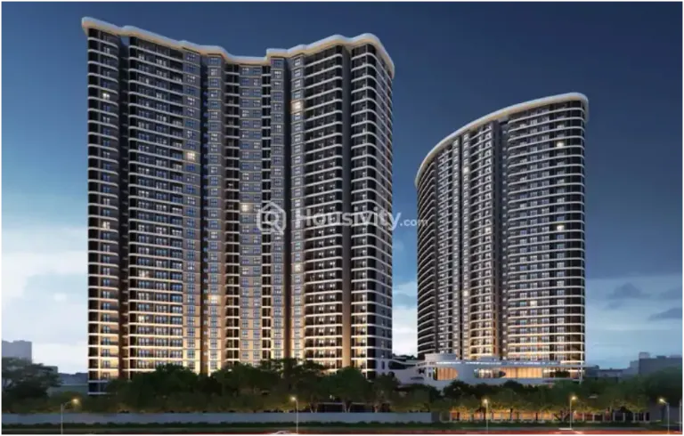 Siddha Serena Image 9