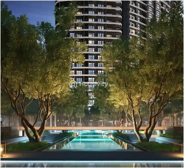 Siddha Serena Image 2