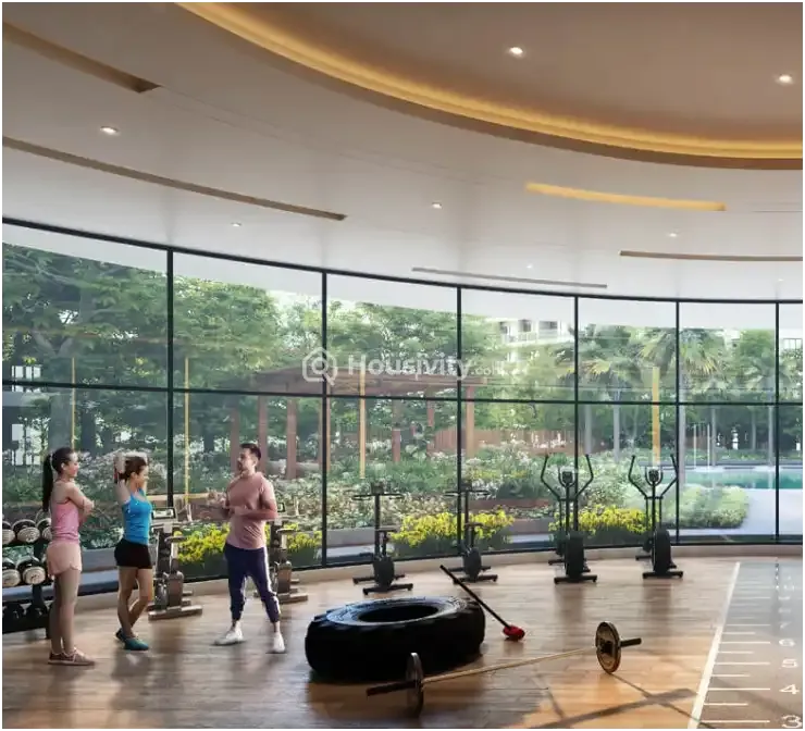 Siddha Serena Image 3