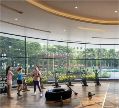 Siddha Serena Image 3