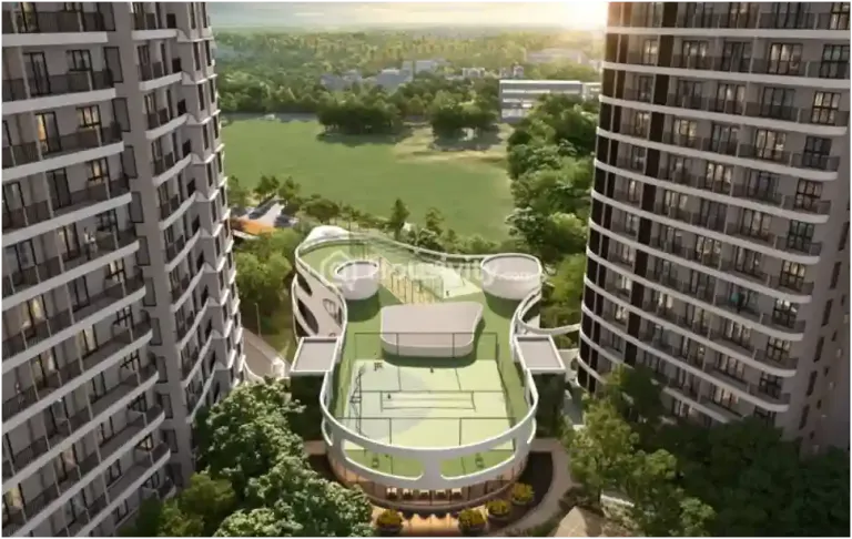 Siddha Serena Image 5