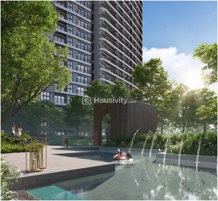 Siddha Serena Image 1