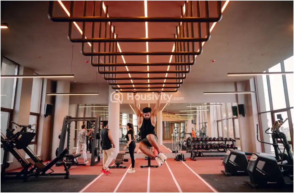 Siddha Sky Blu Image 2