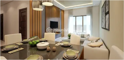 Siddha Happyville Image 1