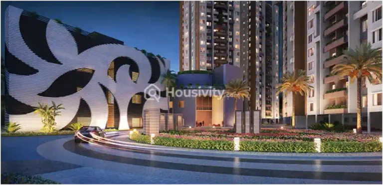 Siddha Happyville Image 4