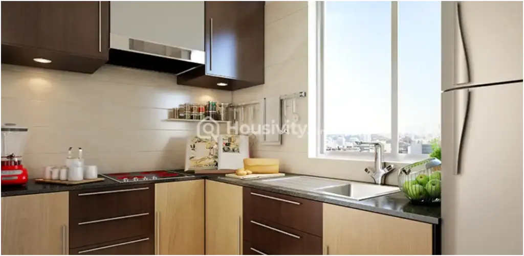 Siddha Happyville Image 2