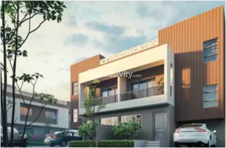 Siddha Suburbia Bungalow Image 3