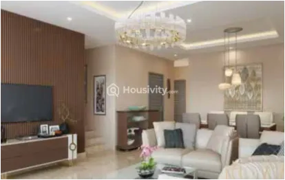 Siddha Suburbia Bungalow Image 2