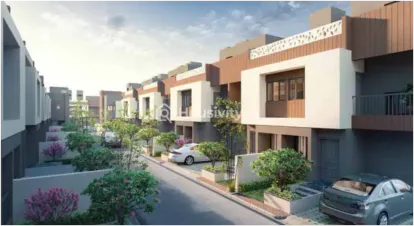 Siddha Suburbia Bungalow Image 5