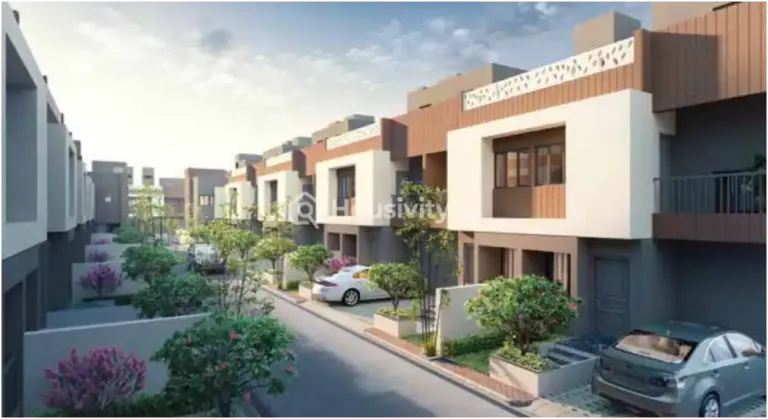 Siddha Suburbia Bungalow Image 5